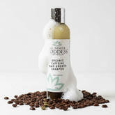 Hair Shampoo - Premium Lather