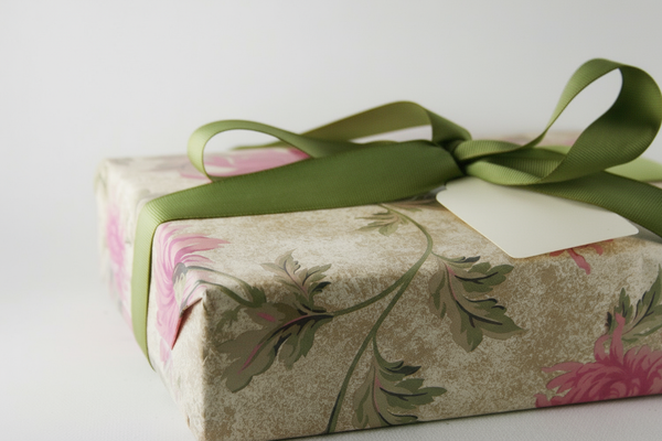 Hero Shot - Enhanced Spa Gift Set