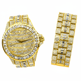 Hero Shot - Enhanced Watch Set