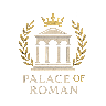 High converting logo image for Palace of Roman