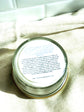 Genuine Abundance Candle - Ritual Intention Hand Poured