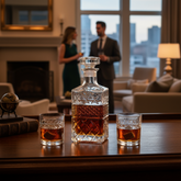 Lifestyle - Luxury Entertaining