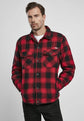 TimberTrend: The Classic Lumberjacket
