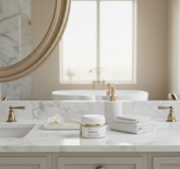 Luxury Vanity Display