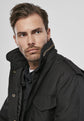 M65 Classic Field Jacket - Urban Freedom Fighter