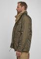 M65 Classic Field Jacket - Urban Freedom Fighter