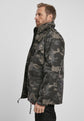 M65 Classic Field Jacket - Urban Freedom Fighter