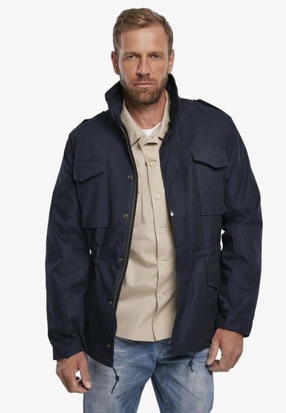 M65 Classic Field Jacket - Urban Freedom Fighter