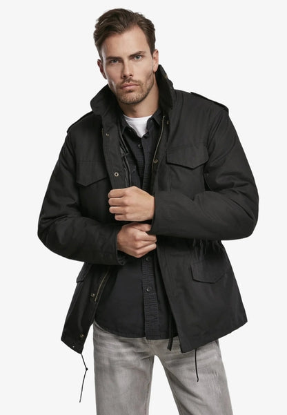 M65 Classic Field Jacket - Urban Freedom Fighter
