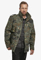 M65 Classic Field Jacket - Urban Freedom Fighter