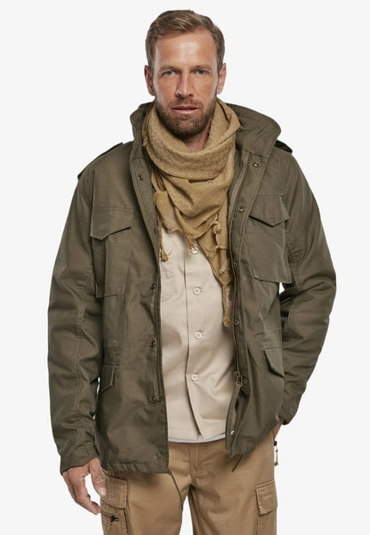 M65 Classic Field Jacket - Urban Freedom Fighter