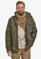 M65 Classic Field Jacket - Urban Freedom Fighter