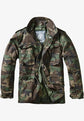 M65 Classic Field Jacket - Urban Freedom Fighter
