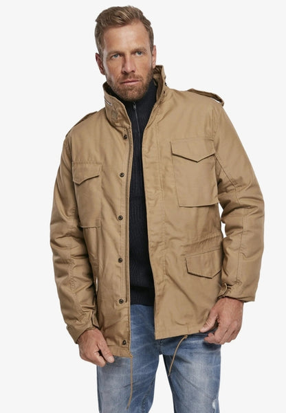 M65 Classic Field Jacket - Urban Freedom Fighter