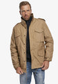 M65 Classic Field Jacket - Urban Freedom Fighter