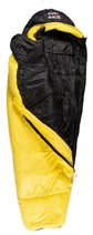 Genuine CozySettler 15F Sleeping Bag - 3-Season Camping