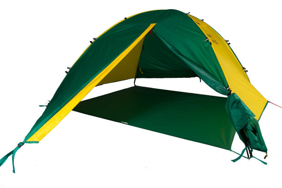 Trail 43 3P Tent Groundsheet Protector