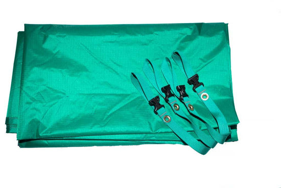 Trail 43 3P Tent Groundsheet Protector