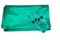 Trail 43 3P Tent Groundsheet Protector