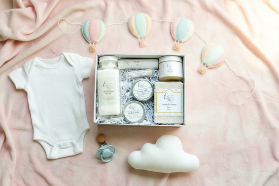 New Mom Gift - All Items