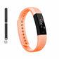 SmartFit Activity Tracker - Fitness Watch + Extra Band