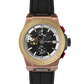Otto Chrono Gold and Brown Mix