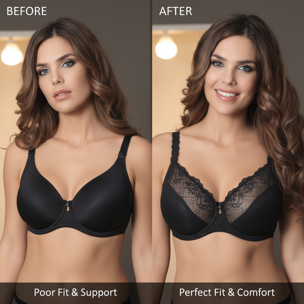 Perfect Fit Transformation