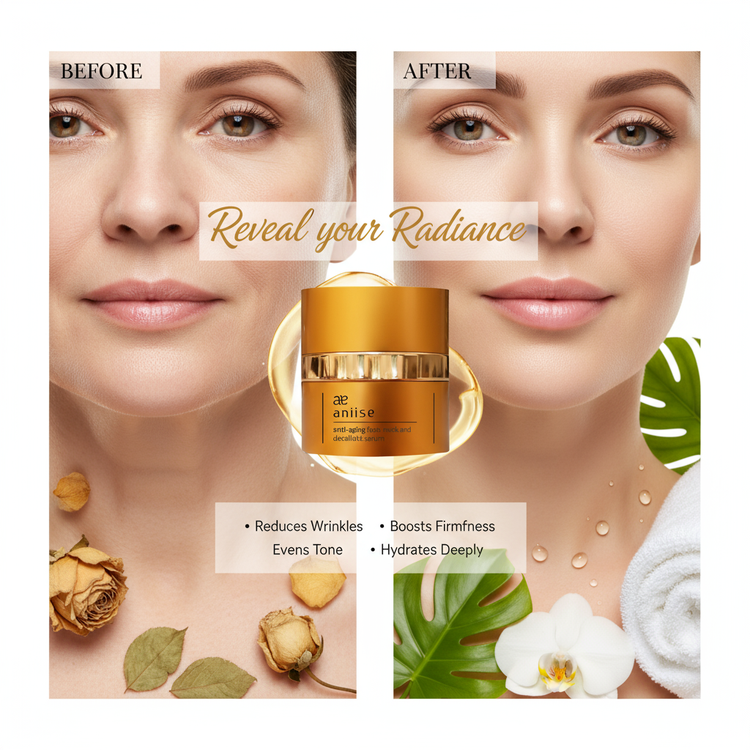 Premium Anti-Aging Results