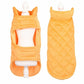 Dogs Winter Warm Vest