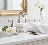 Restorative Face Cream - Spa Setting