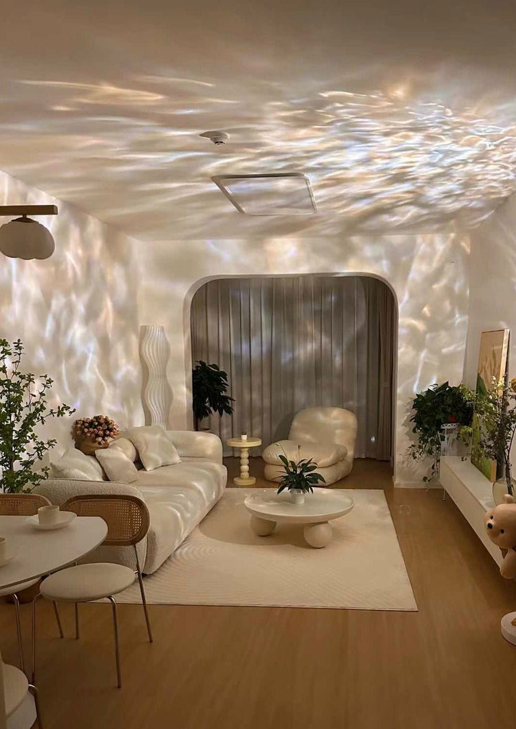 Palace Decor