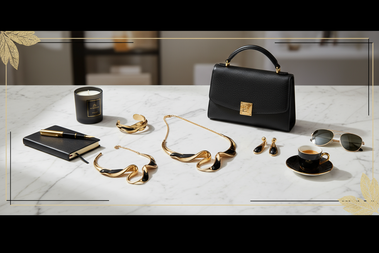 Signature Collection Banner