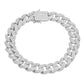 COLT 12 MM Cuban Bracelet | 961771