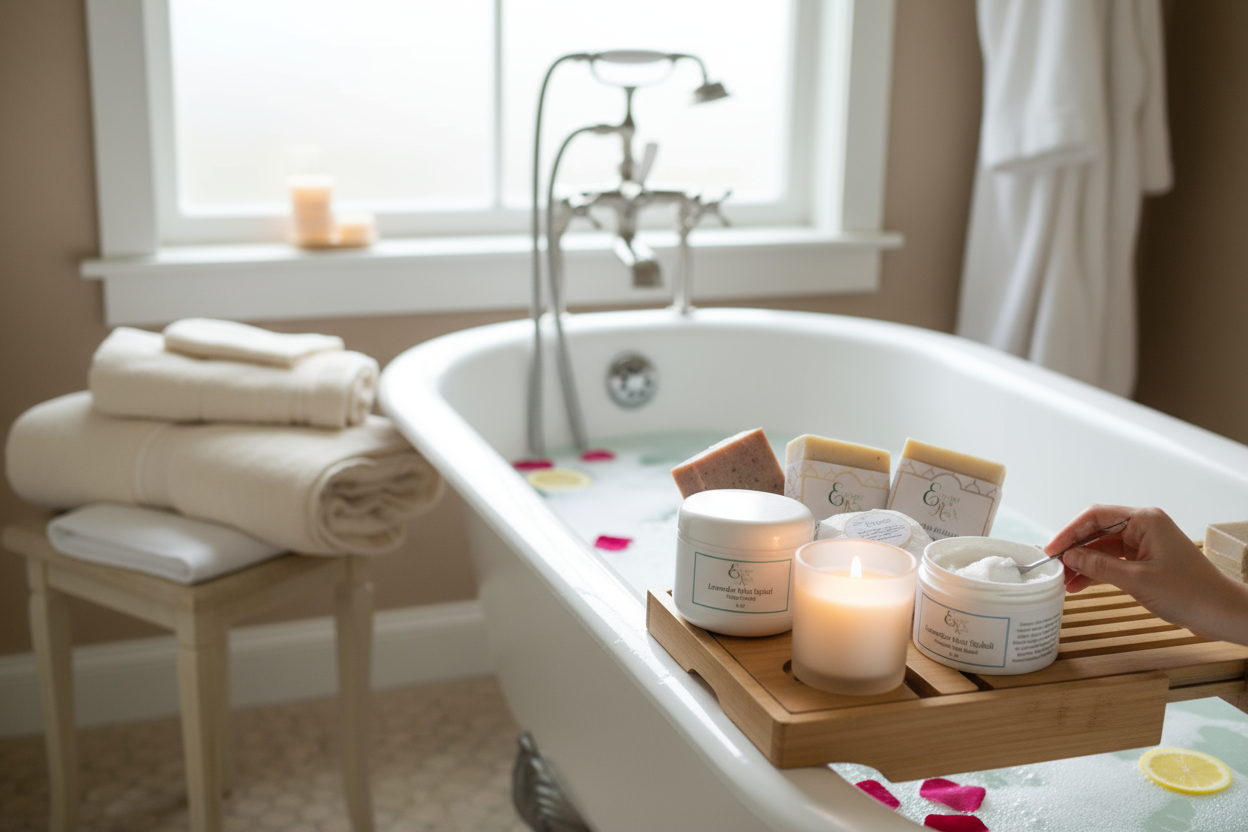 Smooth Skin Gift - Spa Experience