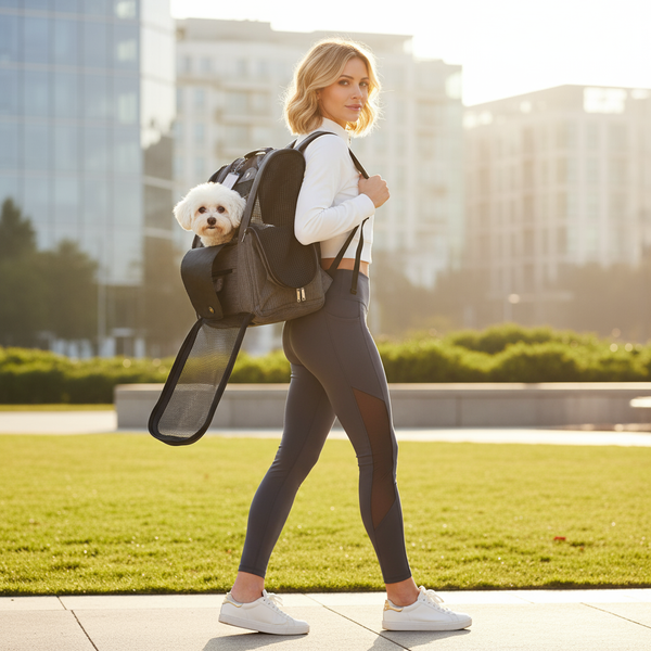 Urban Park Lifestyle