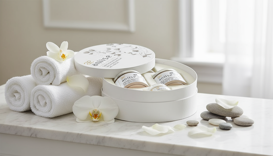 Wild Yam Set - Gift Display