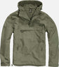 Essential Windbreaker - Premium Weather Protection