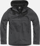 Essential Windbreaker - Premium Weather Protection
