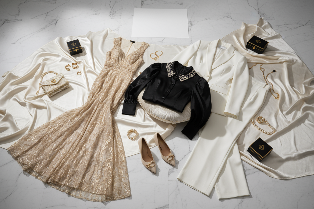 Women's Fashion Banner